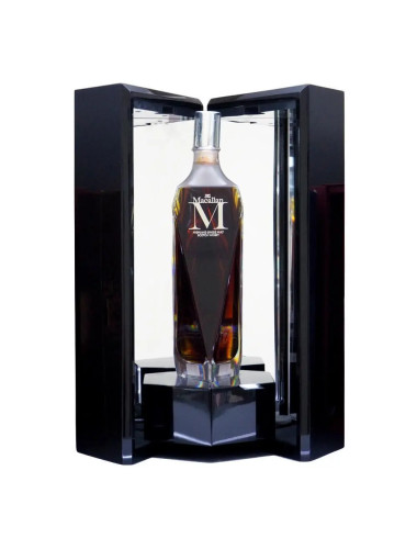 The Macallan M Single Malt Scotch Whisky 700mL