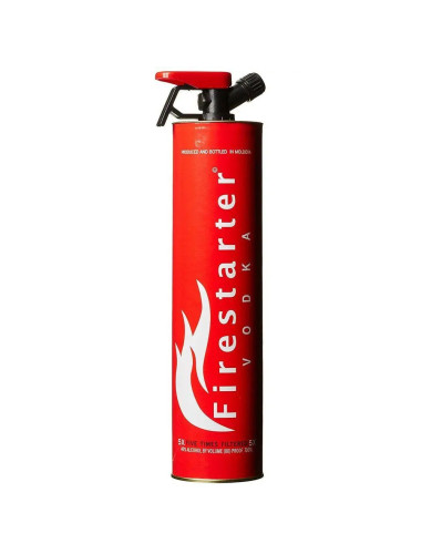 Firestarter Vodka 700mL