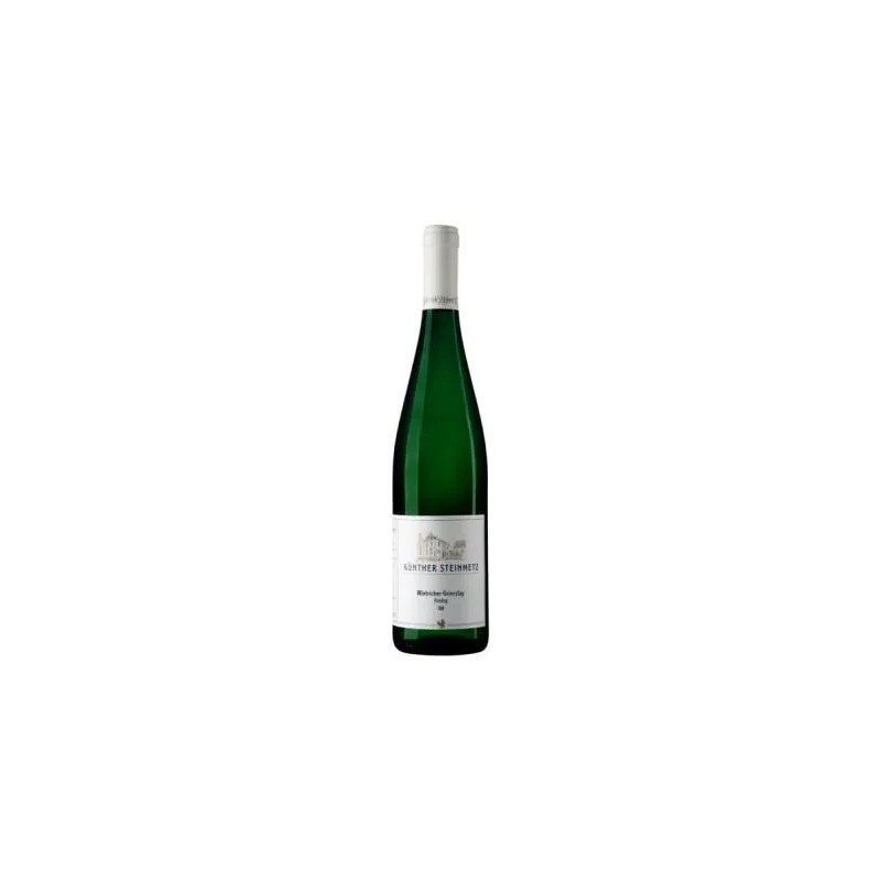 Gunther Steinmetz - Riesling Wintricher Geierslay 'GW' - 2021