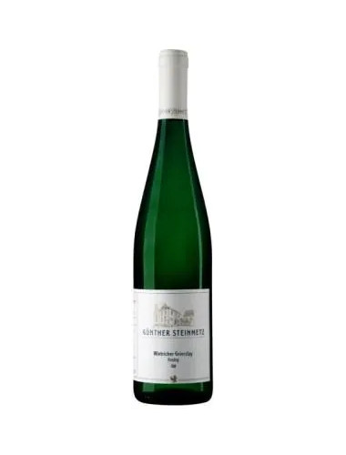 Gunther Steinmetz - Riesling Wintricher Geierslay 'GW' - 2021