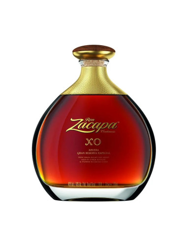 Zacapa Centenario XO Solera Gran Reserva Especial Rum 700mL