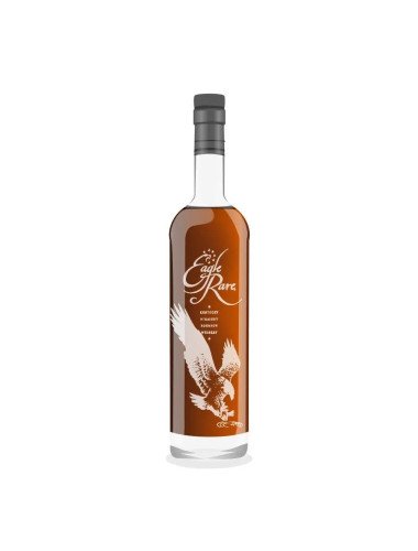Eagle Rare 10 YO Kentucky Straight Rye Whiskey 700mL