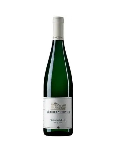Gunther Steinmetz - Riesling Wintricher Geierslay sur lie - 2021