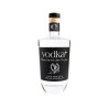 Vodka+ Vodka Plus Premium Craft Black Label Vodka 700mL