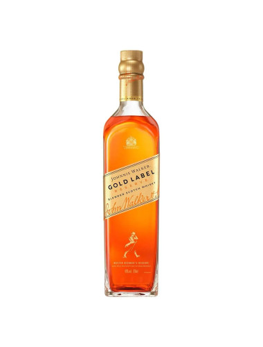 Johnnie Walker Gold Label Reserve 700mL