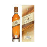 Johnnie Walker 18 YO Scotch Whisky 700mL