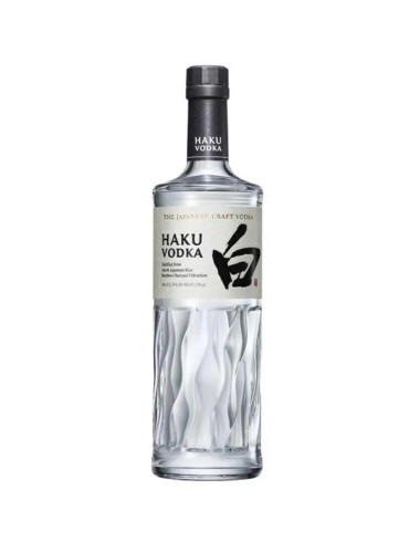 Haku Japanese Vodka 700mL