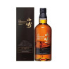 Yamazaki 2017 Limited Edition Single Malt Japanese Whisky 700mL