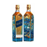 Johnnie Walker Blue Label Zodiac Year Of The Dog 750mL