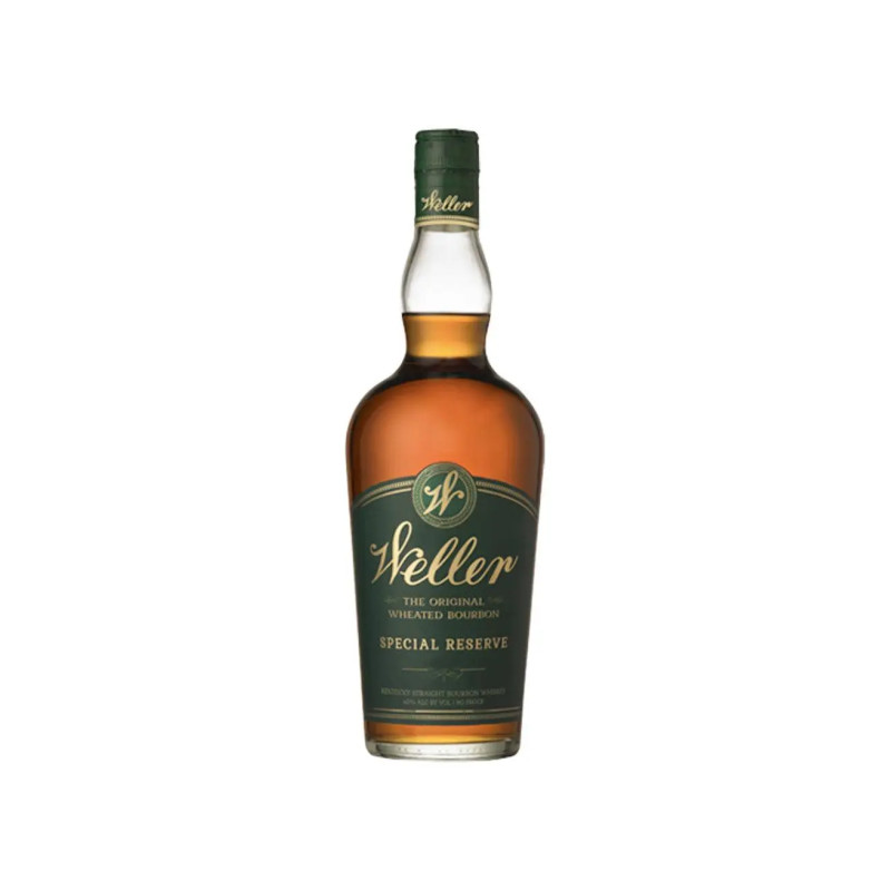 Weller Wheated Bourbon 700mL