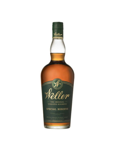 Weller Wheated Bourbon 700mL