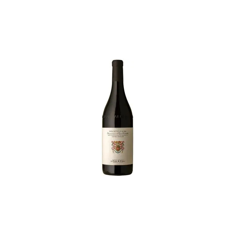 E. Pira & Figli - Dolcetto d'Alba DOC - 2022