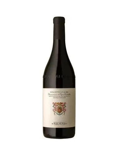 E. Pira & Figli - Dolcetto d'Alba DOC - 2022