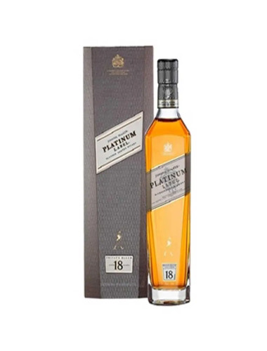 Johnnie Walker Platinum 18 YO Bigger 750mL