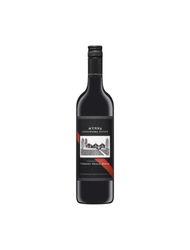 Wynns Cabernet Shiraz Merlot 750mL