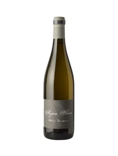 Thibaud Boudignon - Anjou Blanc - 2021
