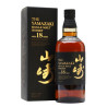 Yamazaki 18 Year Old Single Malt Japanese Whisky Limited Edition Numbered Bottling 700mL
