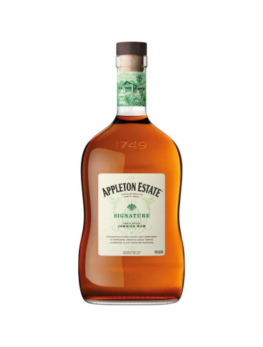 Appleton Estate Signature Blend Jamaica Rum 700mL