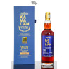 Kavalan Solist Vinho Barrique Single Malt Cask Strength Whisky 700mL