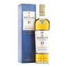 The Macallan Triple Cask Matured 15 YO Single Malt Scotch Whisky 700mL Discontinued