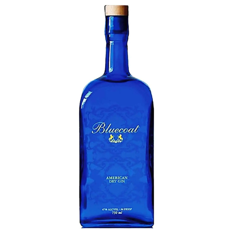 Bluecoat American Dry Gin 750mL