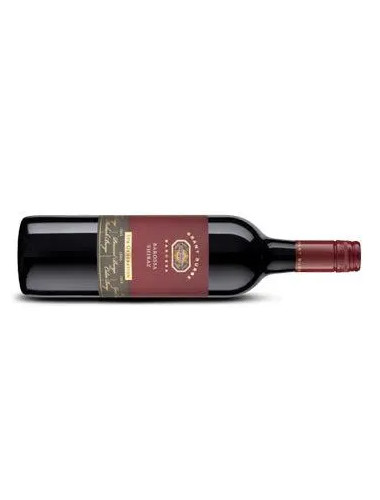 Grant Burge 5th Generation Shiraz 750mL