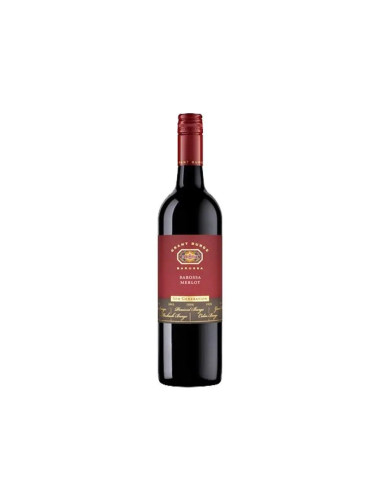 Grant Burge 5th Generation Merlot 750mL