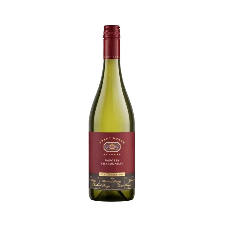 Grant Burge 5th Generation Chardonnay 750mL