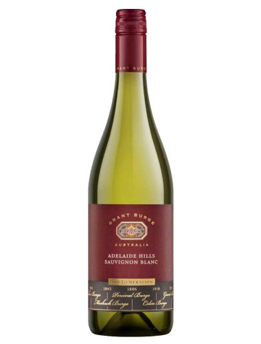 Grant Burge 5th Generation Sauv Blanc 750mL