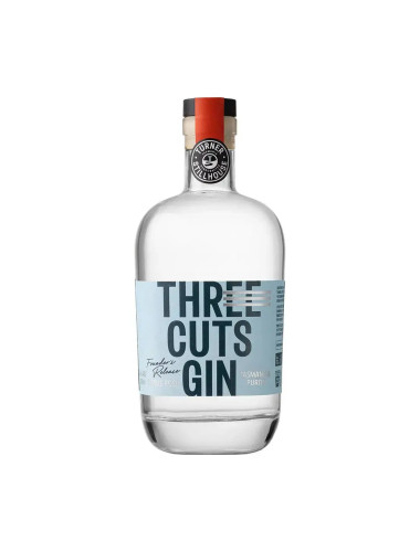 Three Cuts Gin Founder's Release 700mL