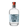 Three Cuts Gin Founder's Release 700mL