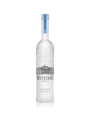 Belvedere Vodka 700mL