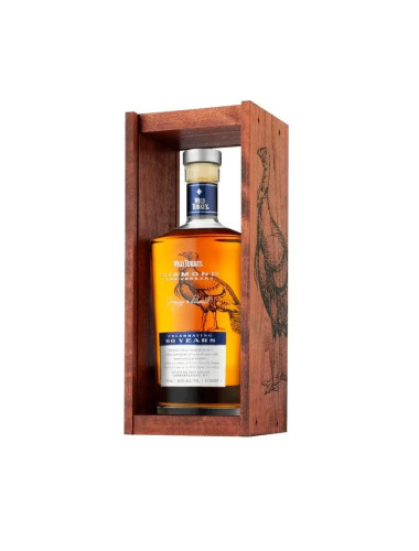 Wild Turkey Diamond Anniversary Bourbon 750mL