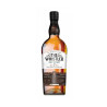 The Whistler 7 Year Old Natural Cask Strength Single Malt Irish Whiskey 700mL