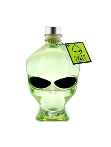 Outer Space Vodka 700mL