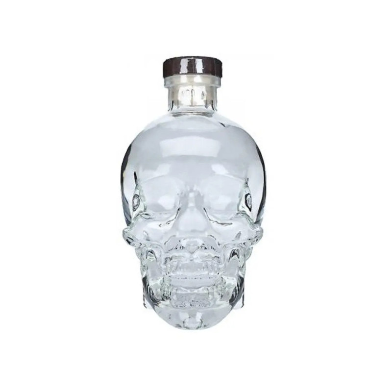 Crystal Head Vodka 3L