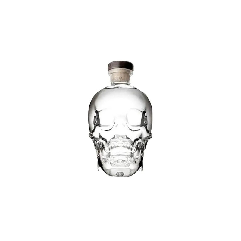 Crystal Head Vodka 700mL