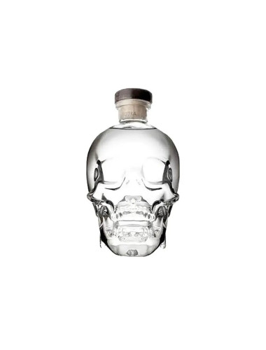 Crystal Head Vodka 700mL