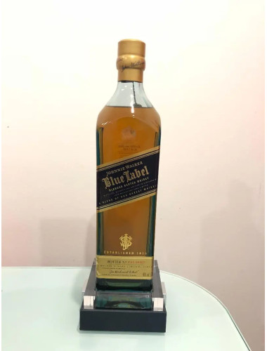 Johnnie Walker Blue Label Scotch Whisky 1750mL