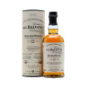 The Balvenie 12 Year Old Doublewood Scotch Whisky 700mL