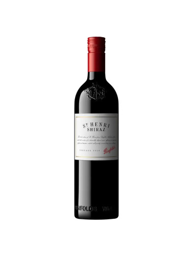 Penfolds St Henri Shiraz 2020