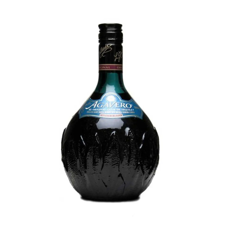 Agavero Tequila Liqueur 750mL