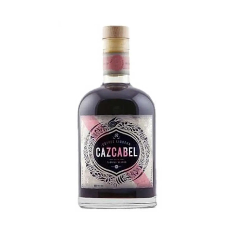 Cazcabel Coffee Tequila 700mL