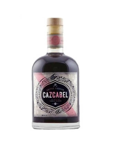 Cazcabel Coffee Tequila 700mL