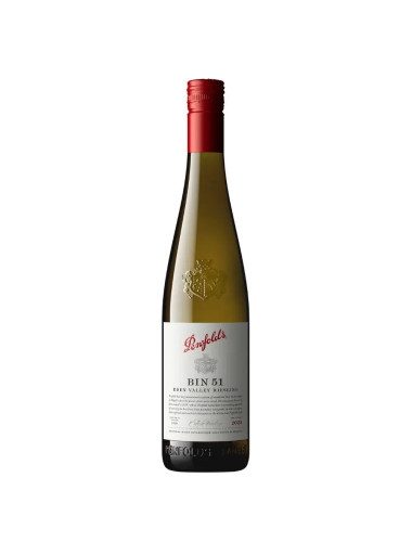 Penfolds Bin 51 Eden Valley Riesling 2023 - 750ml