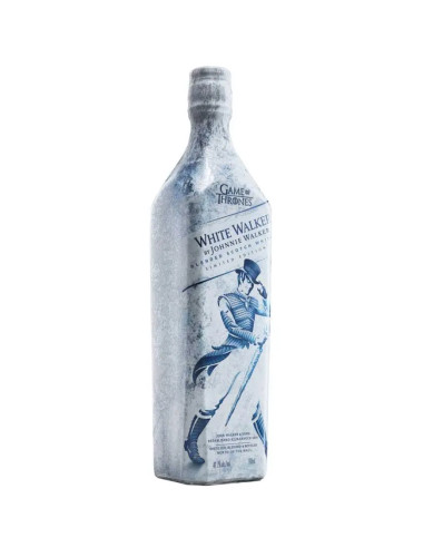 Johnnie Walker Game Of Thrones White Walker Ltd Edition Scotch Whisky 700mL
