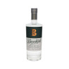 Brookies Byron Dry Gin 700mL