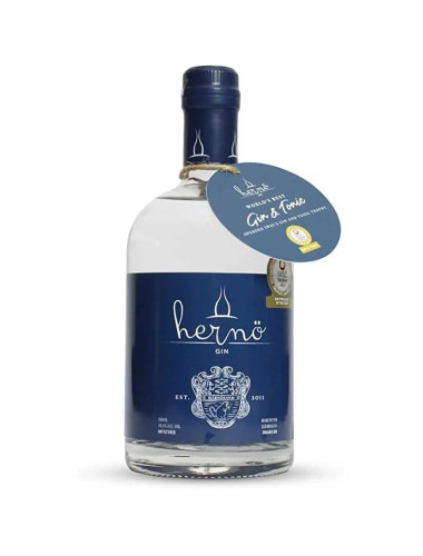 Hernö Gin 500mL