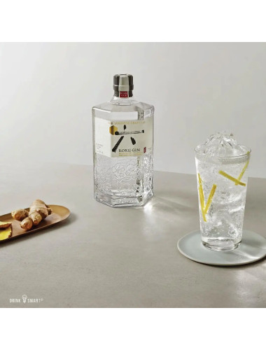 Roku Japanese Gin 700mL