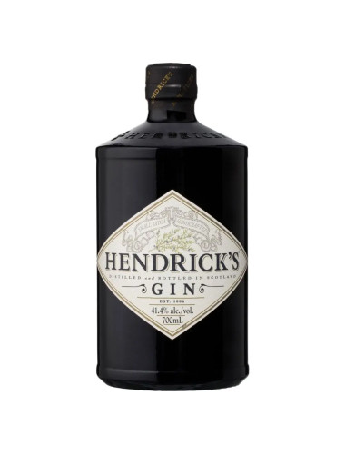 Hendrick's Gin 700mL